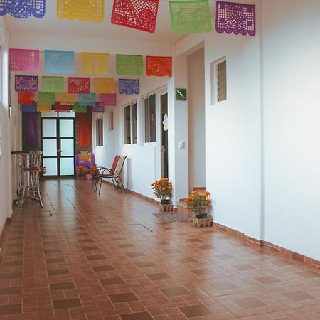 Departamentos "Garcia Lopez" Es Amplio Muy Acogedor 2 Dormitorios Y Cerca Del Auditorio Guelaguetza Oaxaca Zewnętrze zdjęcie