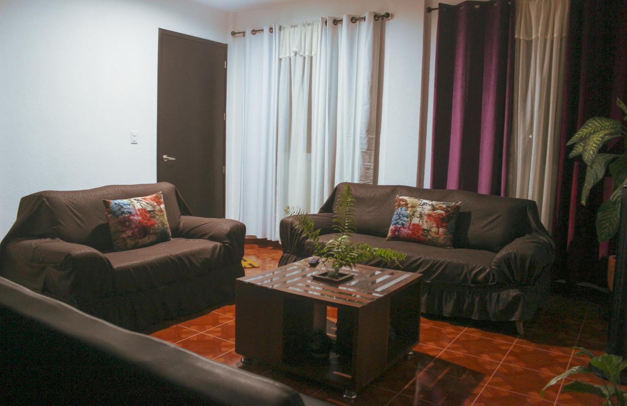 Departamentos "Garcia Lopez" Es Amplio Muy Acogedor 2 Dormitorios Y Cerca Del Auditorio Guelaguetza Oaxaca Zewnętrze zdjęcie